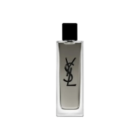 عطر ماي سيلف أو دو تواليت إنتنس الرجالي من إيف سان لوران 100 مل YSL MYSELF Eau de Toilette Intense